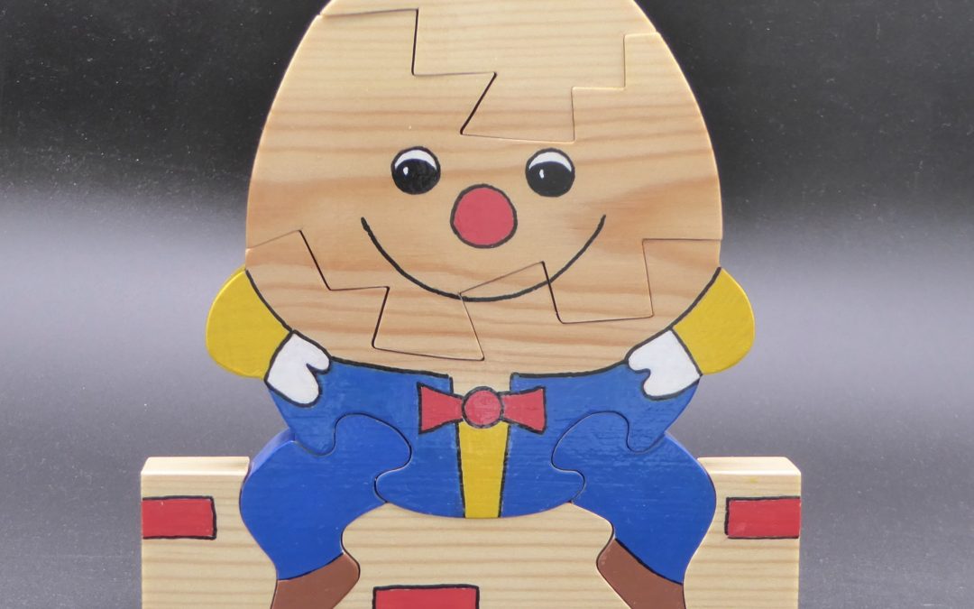 Wooden Toys by Tony Giles (Tony’s Toyshop)