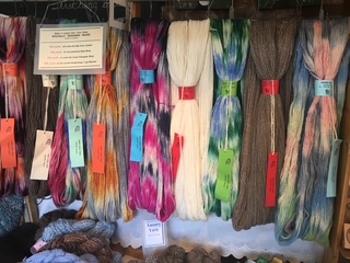 Spinning & Weaving Celia Gwynn