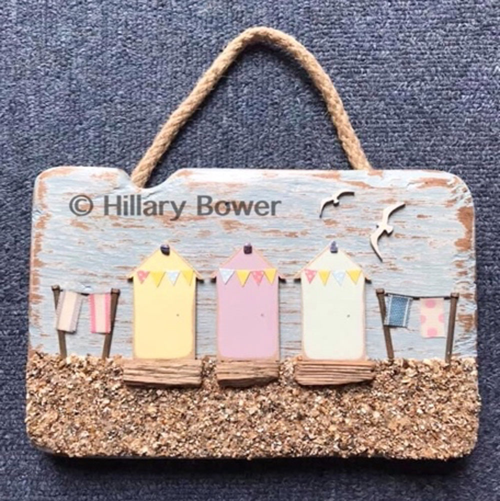 Hillary Bower – Driftwood Designs
