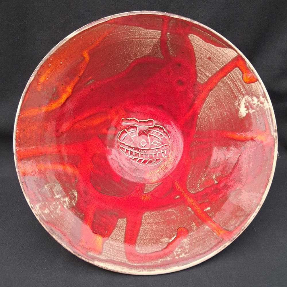 Art & Design & CERAMICS by Denny Steiner
