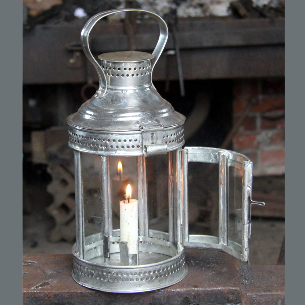 Tinsmithing and Coppersmithing – Robert Fuller